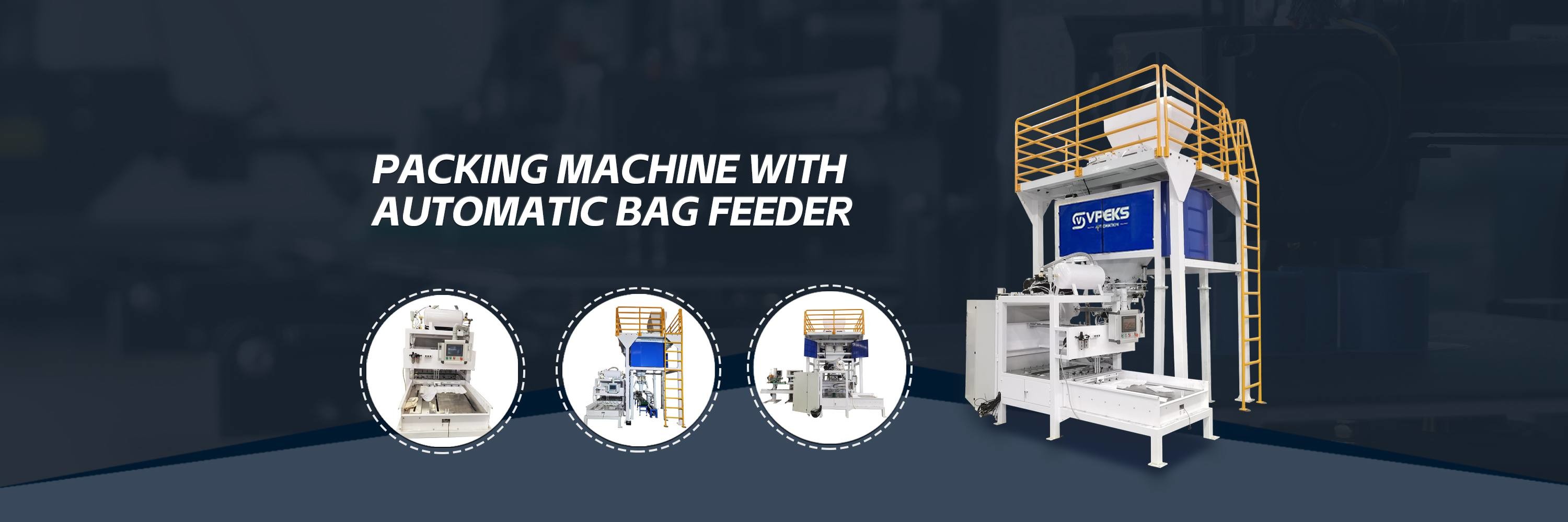 qualità Macchina automatica di Palletizer fabbrica