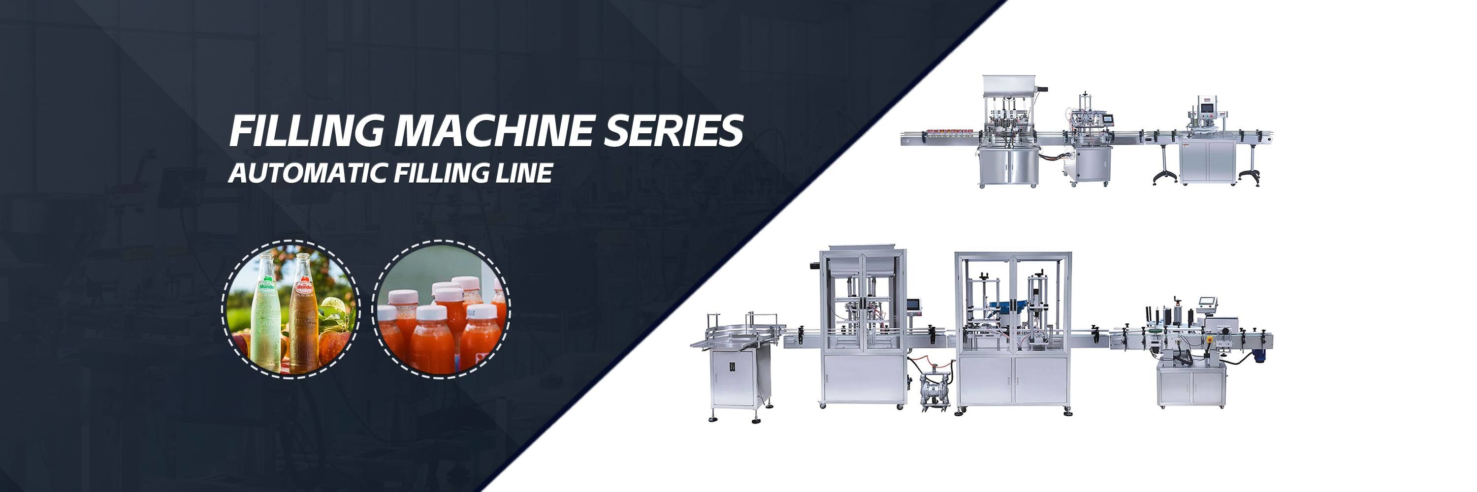 qualità Macchina automatica di Palletizer fabbrica